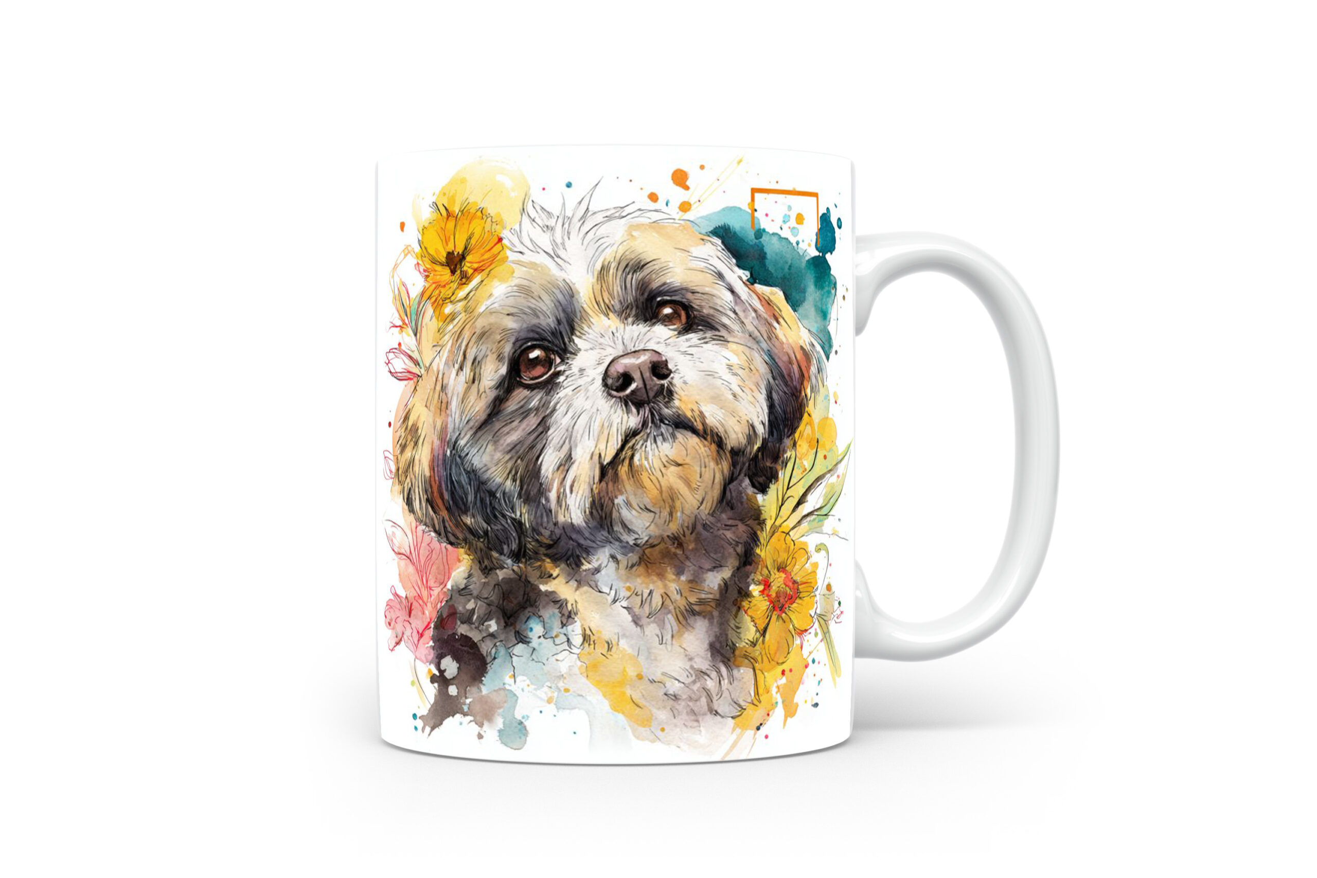 Beker Lhasa Apso Lhasa Apso