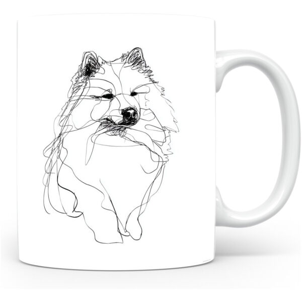 Keeshond