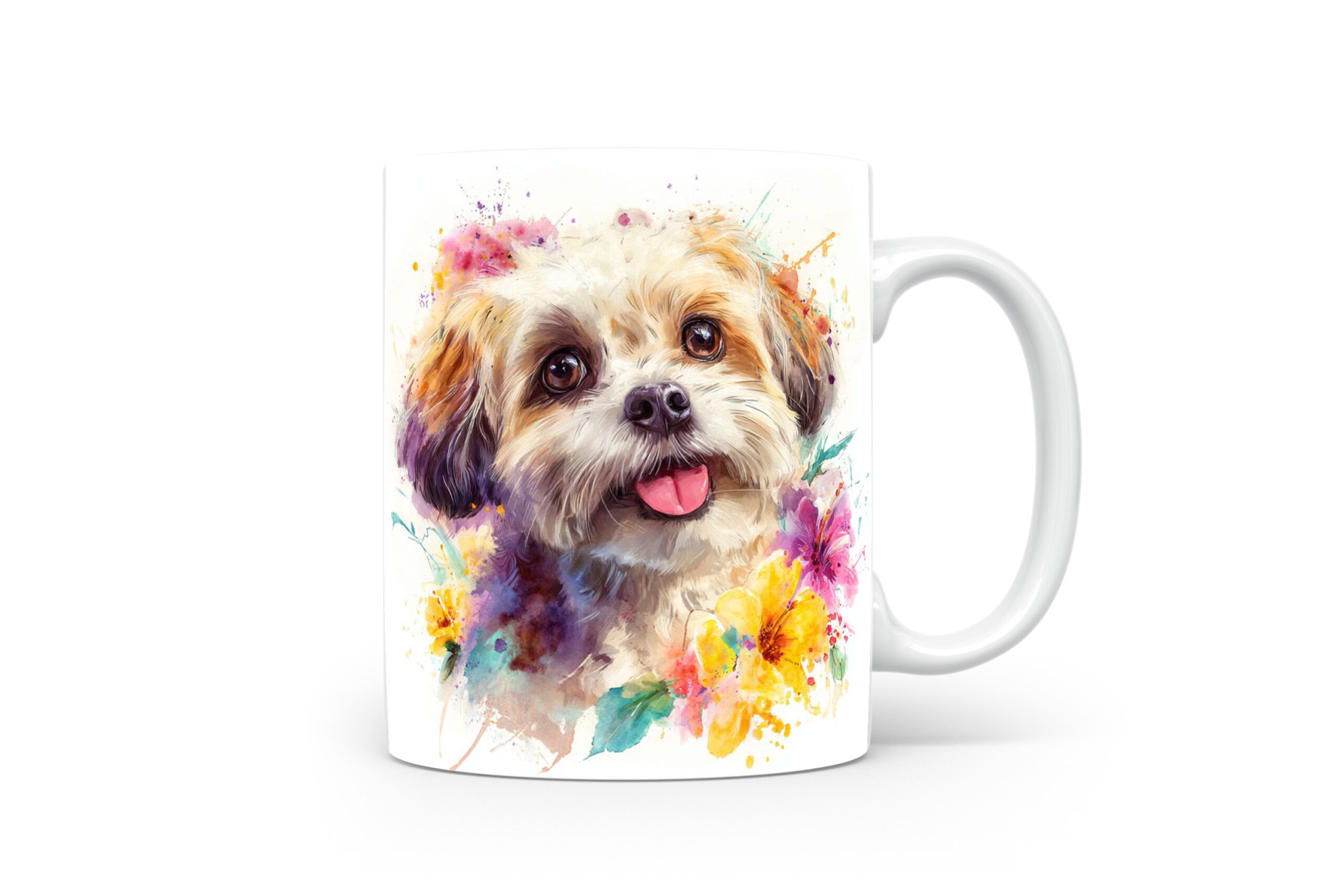 Beker Lhasa Apso Lhasa Apso