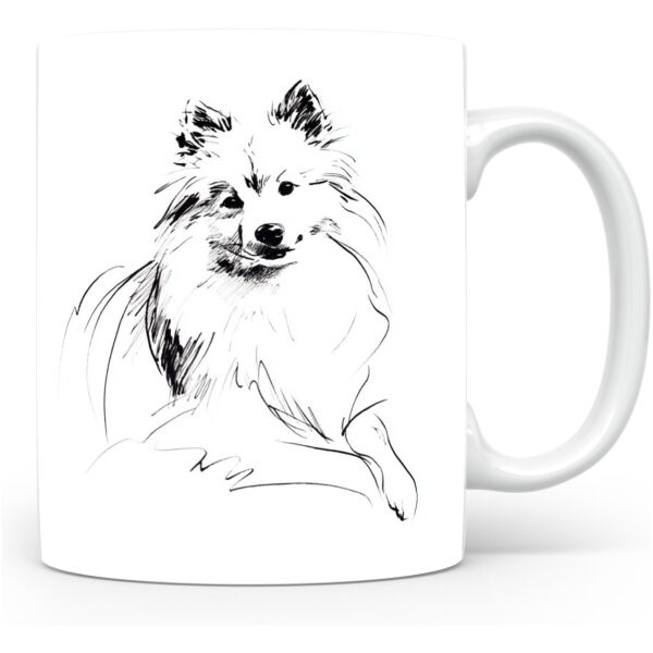 Keeshond