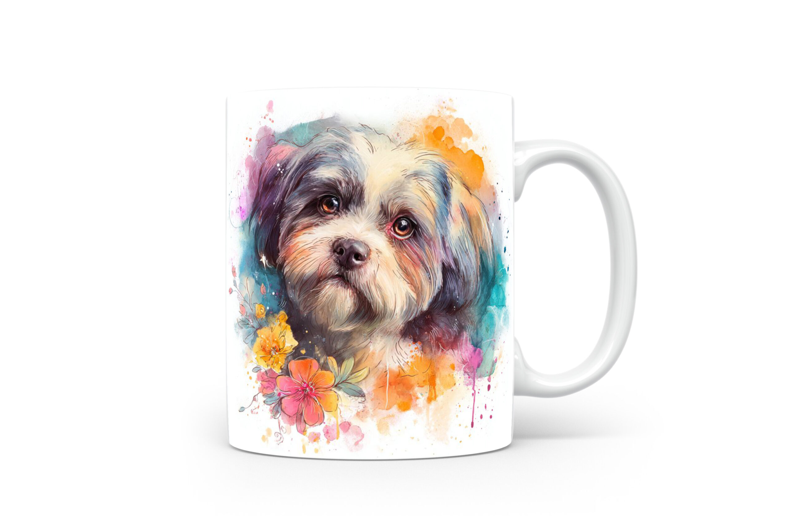 Beker Lhasa Apso Lhasa Apso