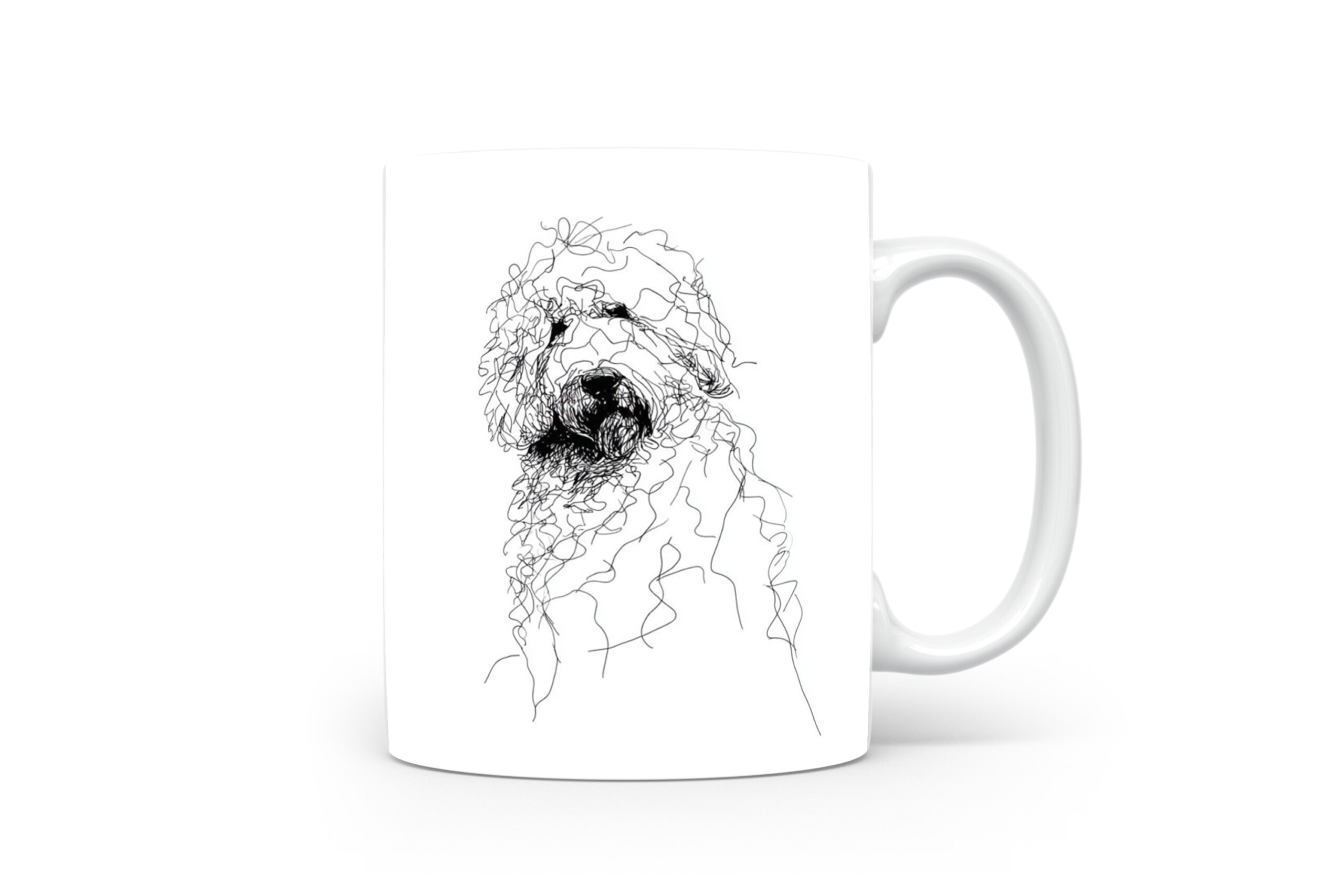 Beker Komondor Komondor