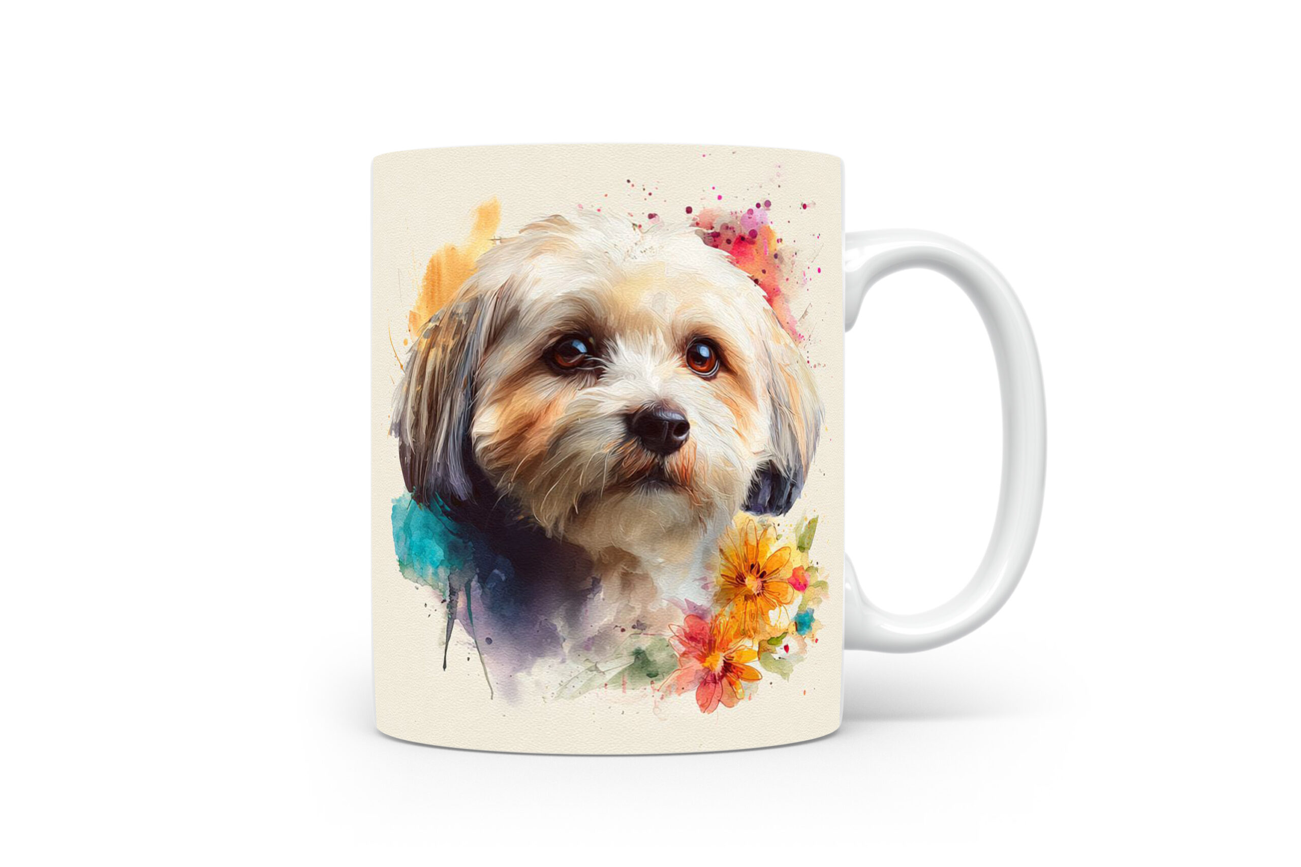 Beker Lhasa Apso Lhasa Apso