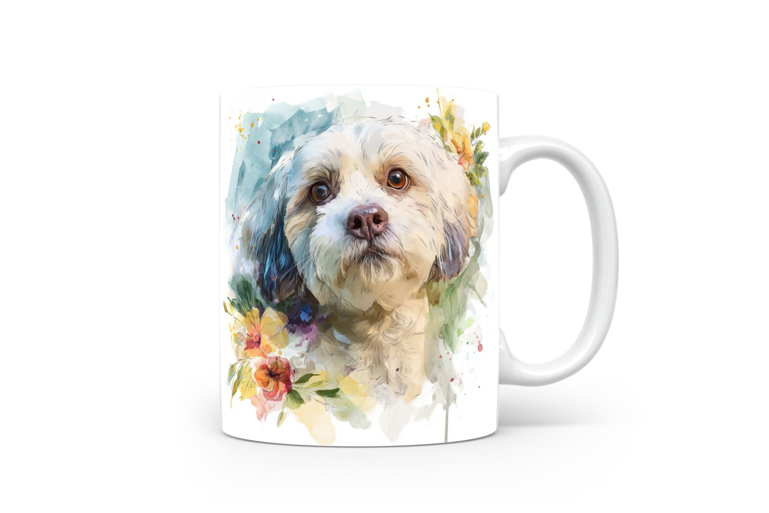 Beker Lhasa Apso Lhasa Apso