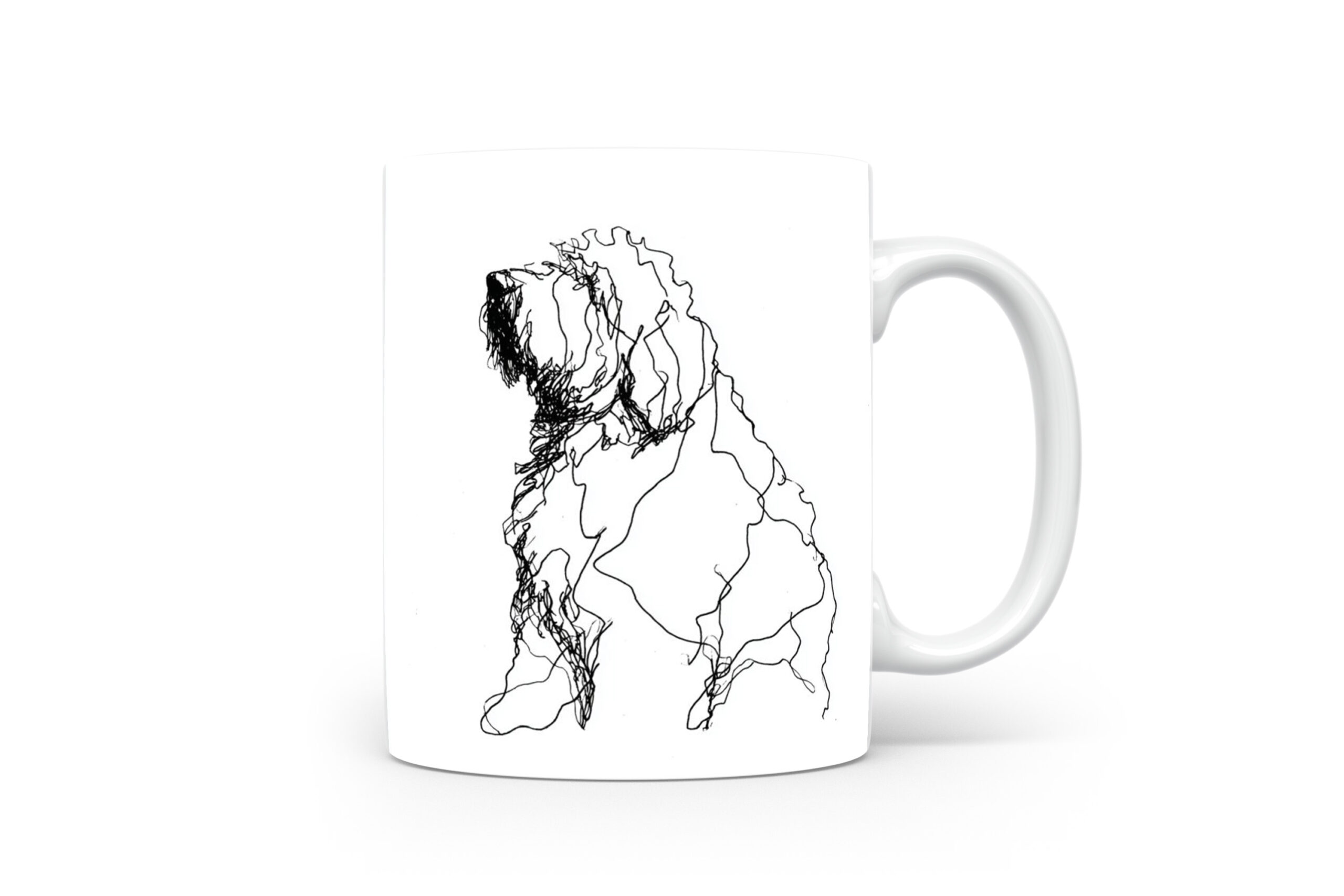 Beker Komondor Komondor