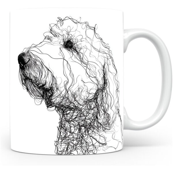Beker Komondor Komondor