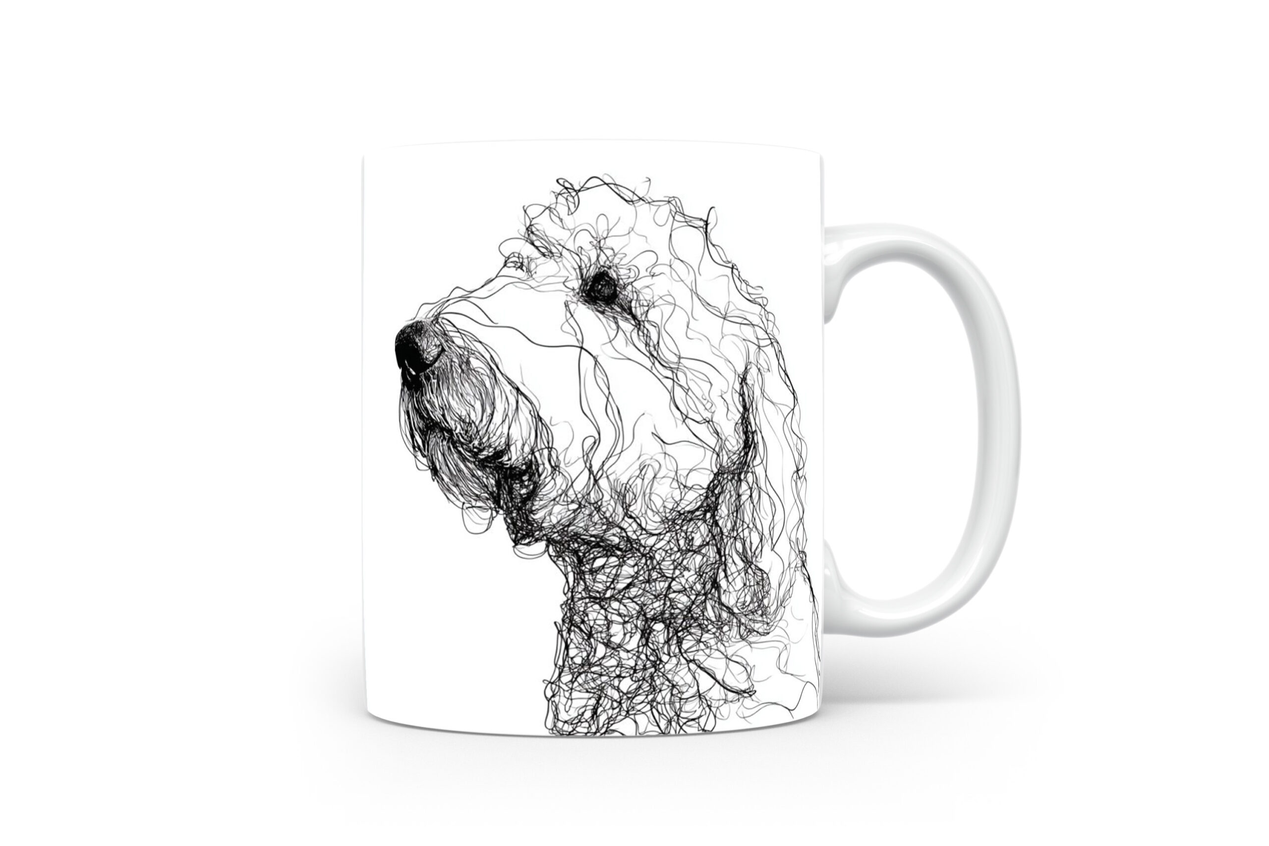 Beker Komondor Komondor