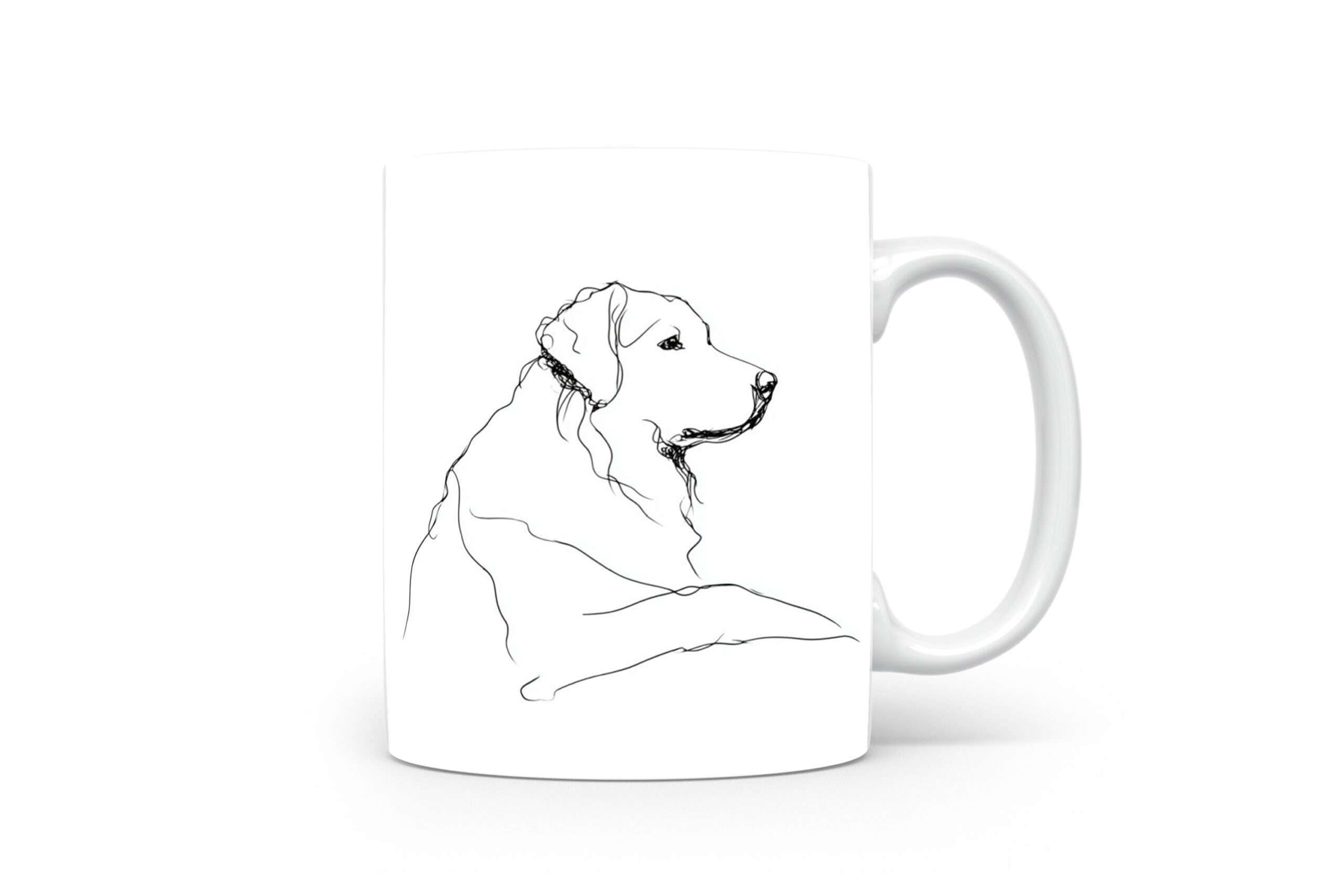 Beker Kuvasz Kuvasz