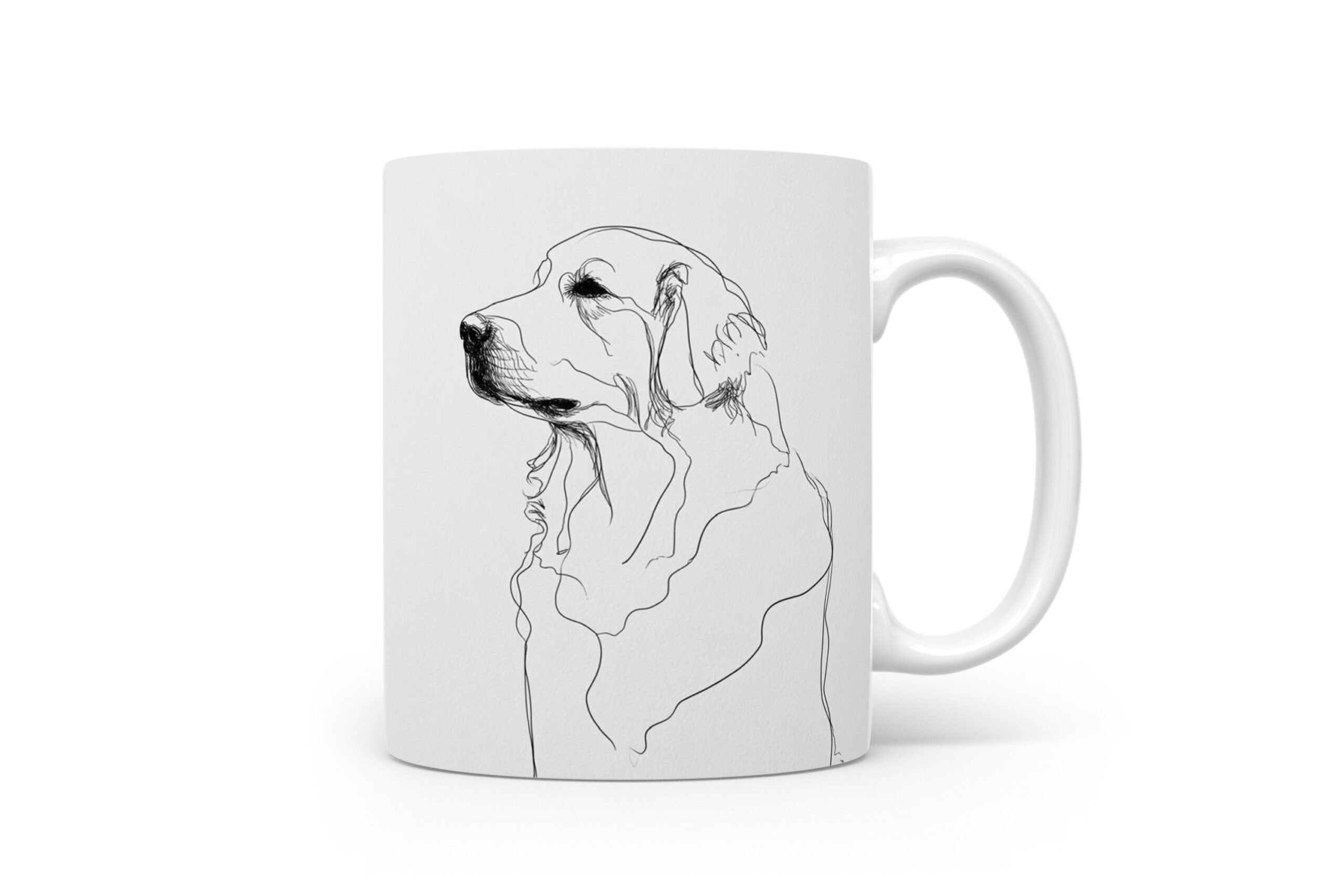 Beker Kuvasz Kuvasz