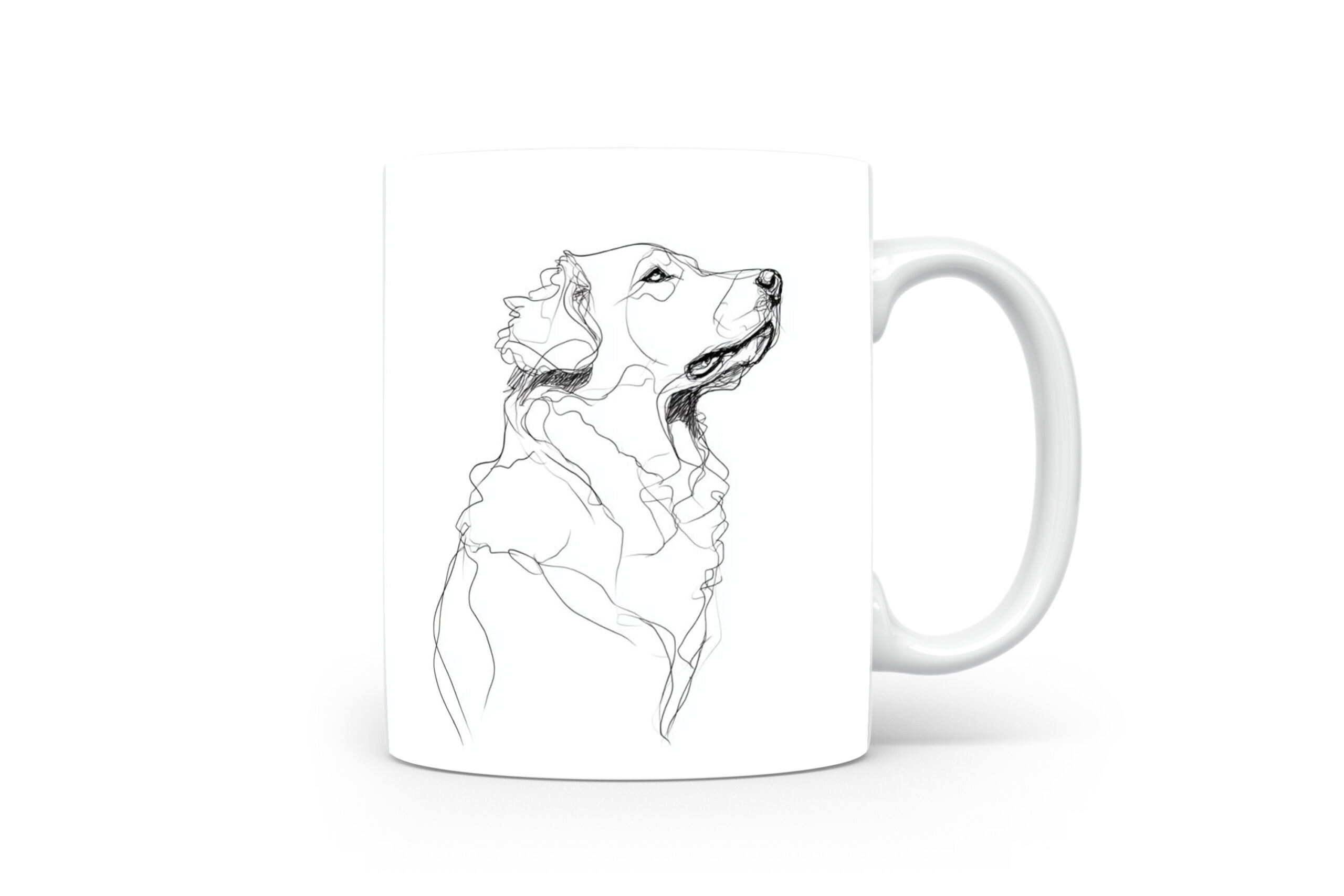 Beker Kuvasz Kuvasz