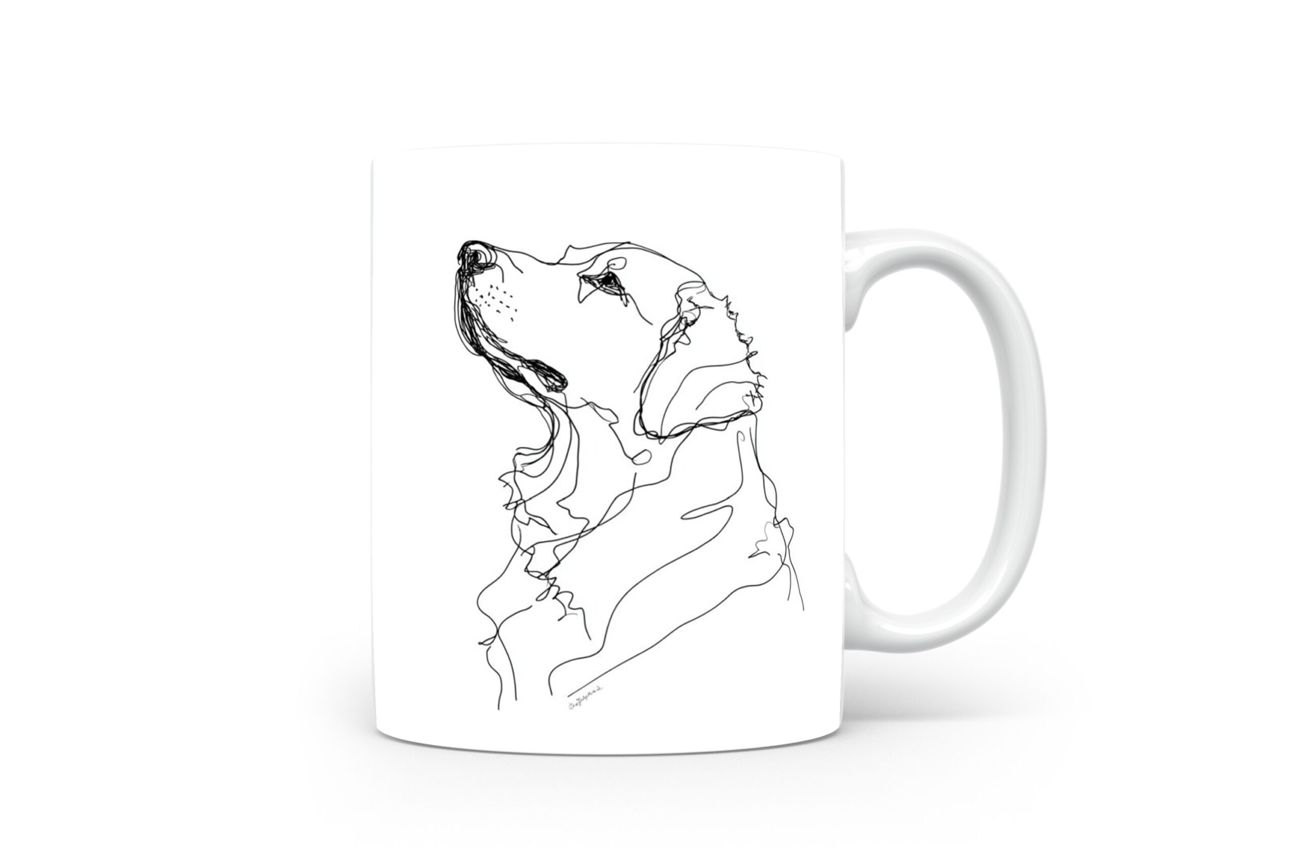 Beker Kuvasz Kuvasz