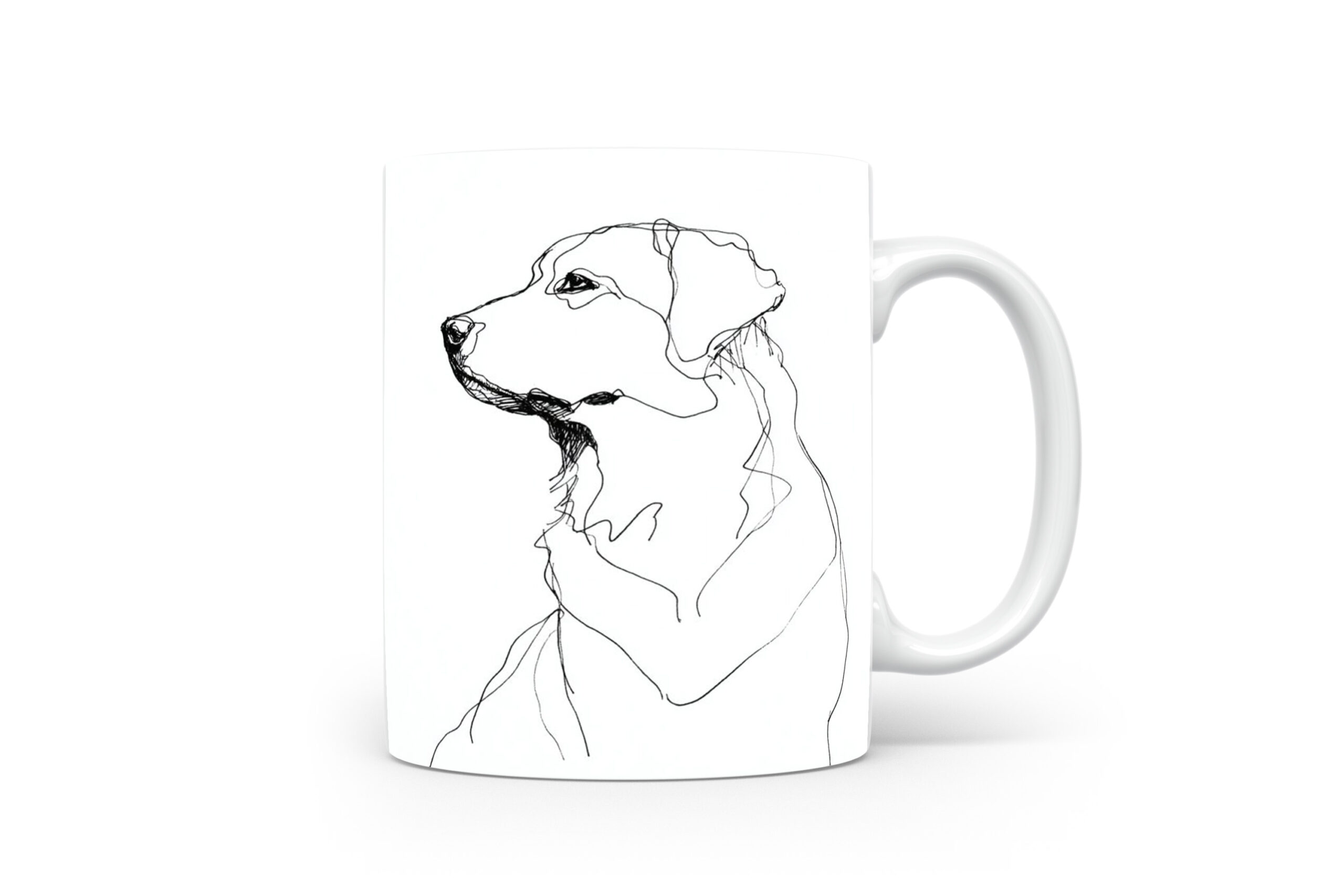 Beker Kuvasz Kuvasz