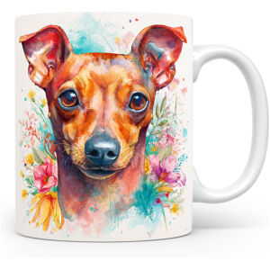 Dwergpinscher