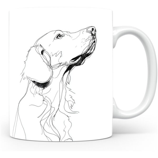 Grote Münsterlander