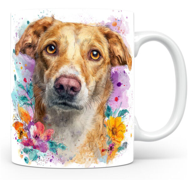 Montenegrijnse Berghond