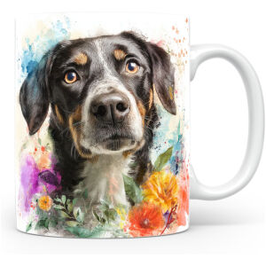 Montenegrijnse Berghond