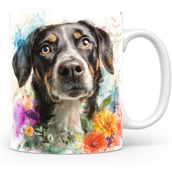 Montenegrijnse Berghond