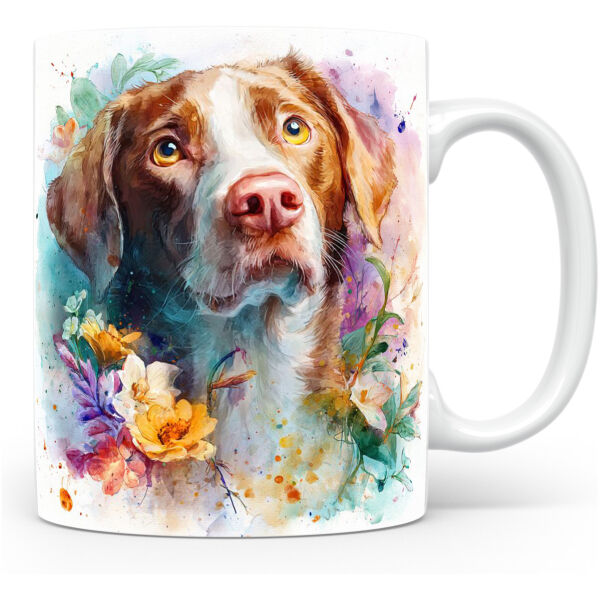 Montenegrijnse Berghond