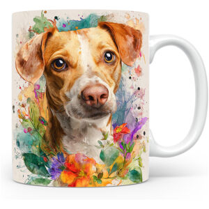 Montenegrijnse Berghond