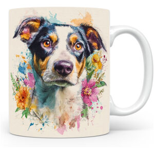 Montenegrijnse Berghond