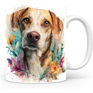 Montenegrijnse Berghond