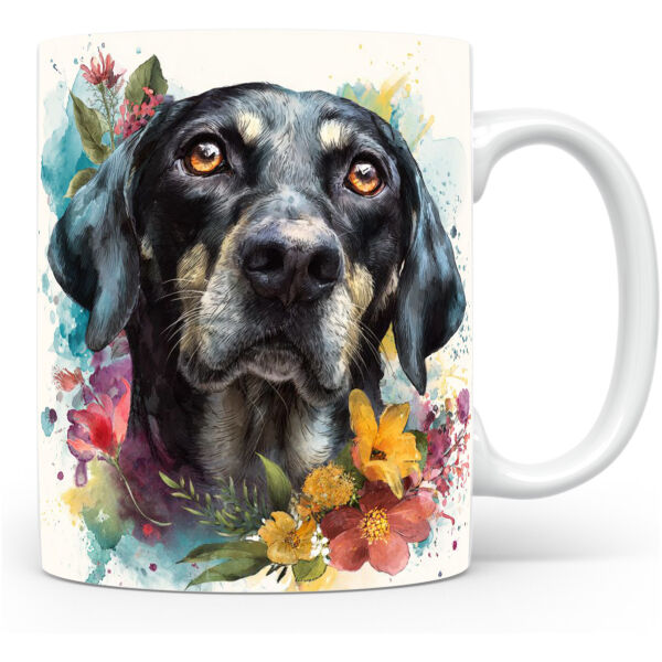 Montenegrijnse Berghond