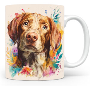 Montenegrijnse Berghond