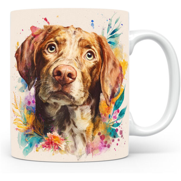 Montenegrijnse Berghond