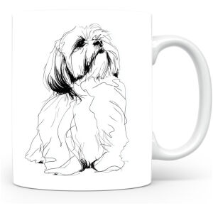 Lhasa Apso
