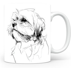 Lhasa Apso