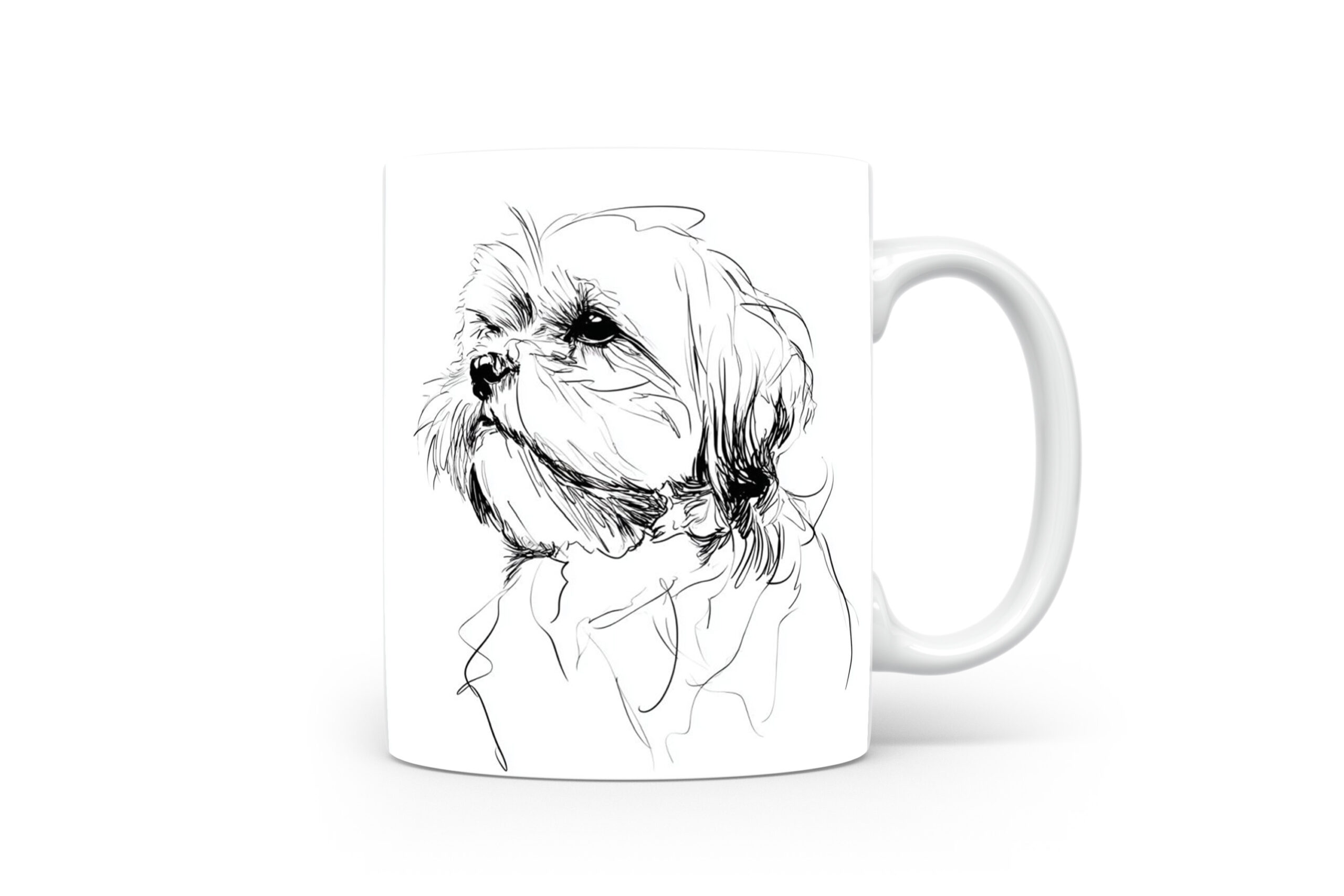 Beker Lhasa Apso Lhasa Apso