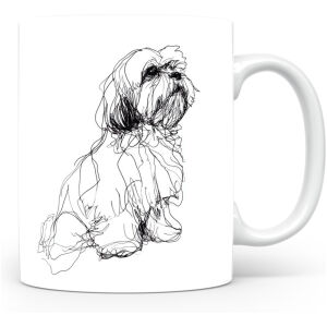 Lhasa Apso