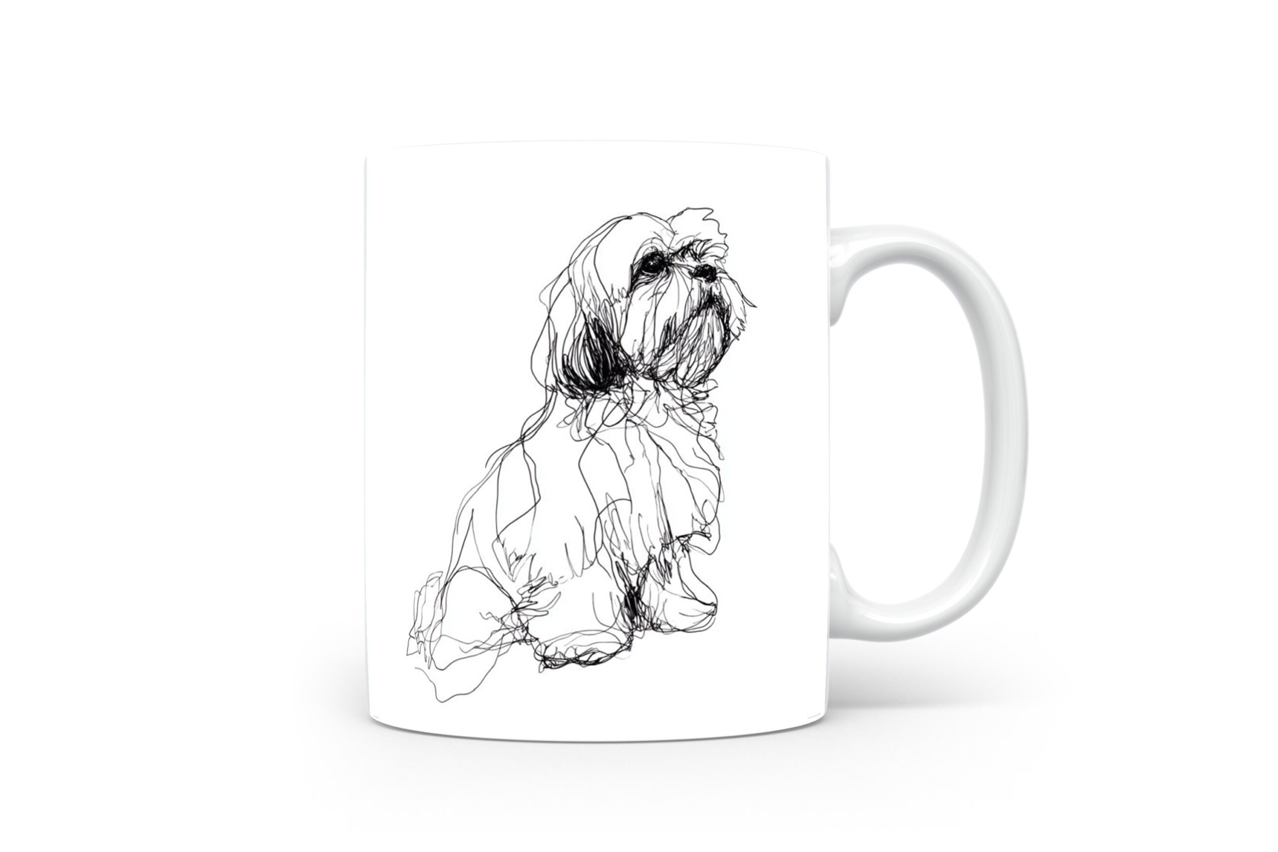 Beker Lhasa Apso Lhasa Apso