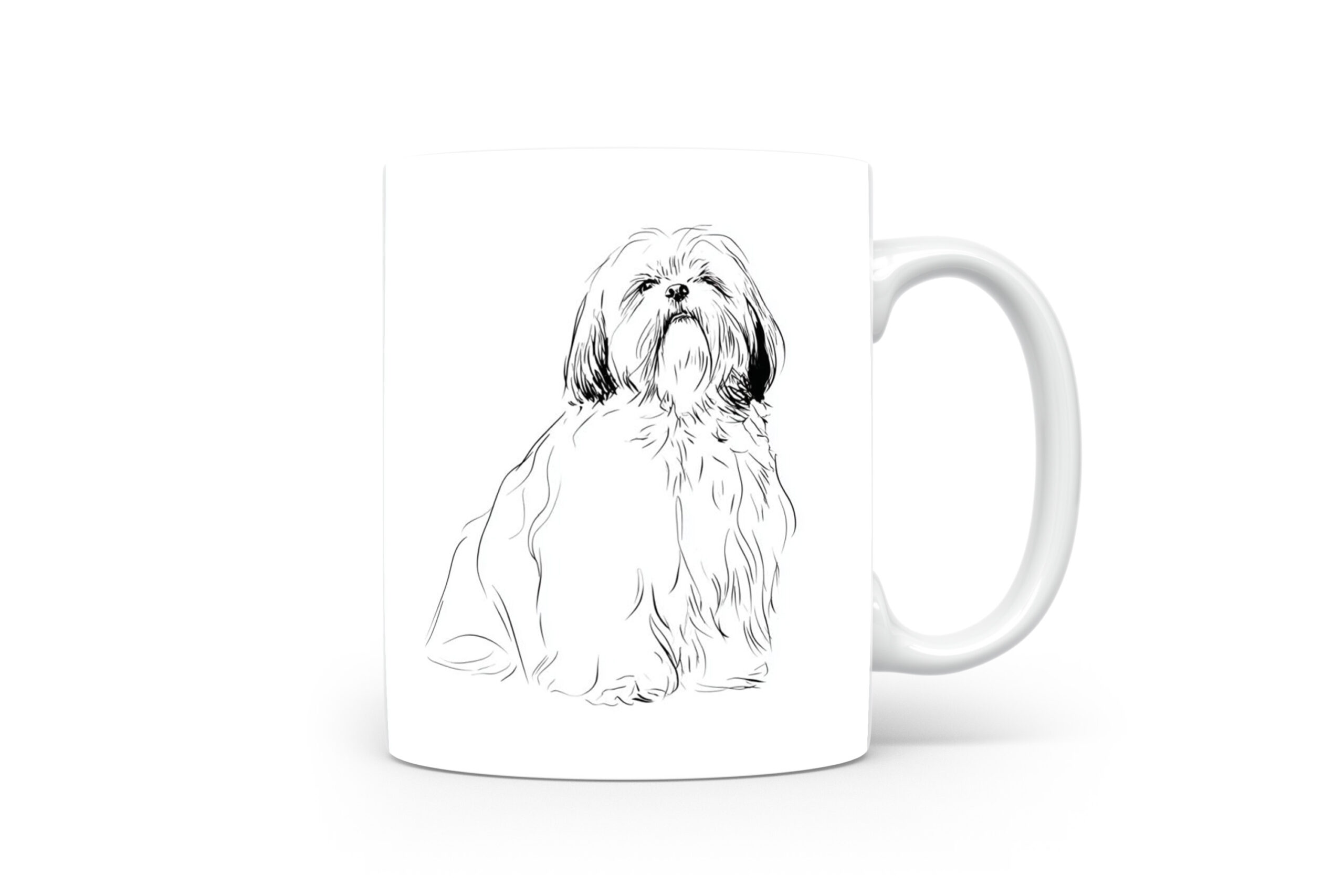 Beker Lhasa Apso Lhasa Apso