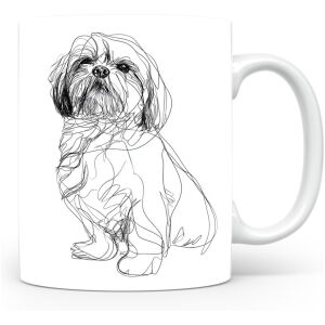 Lhasa Apso