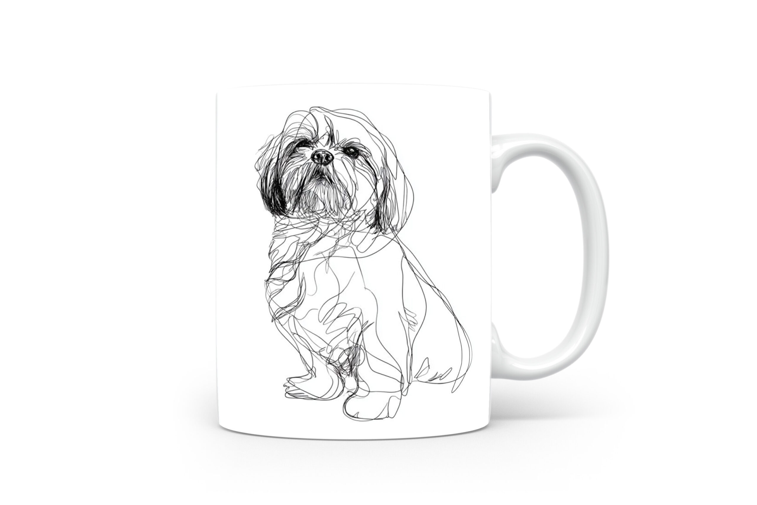Beker Lhasa Apso Lhasa Apso