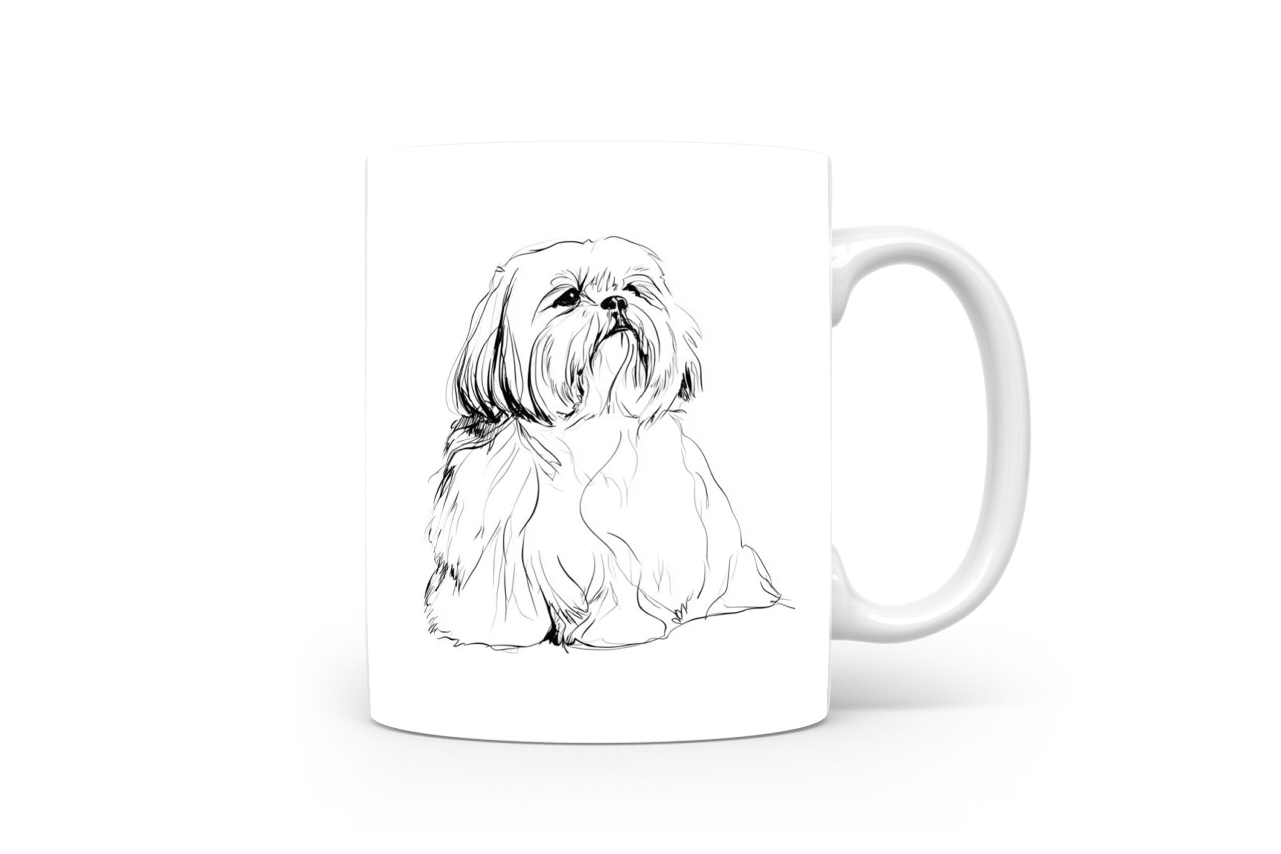 Beker Lhasa Apso Lhasa Apso