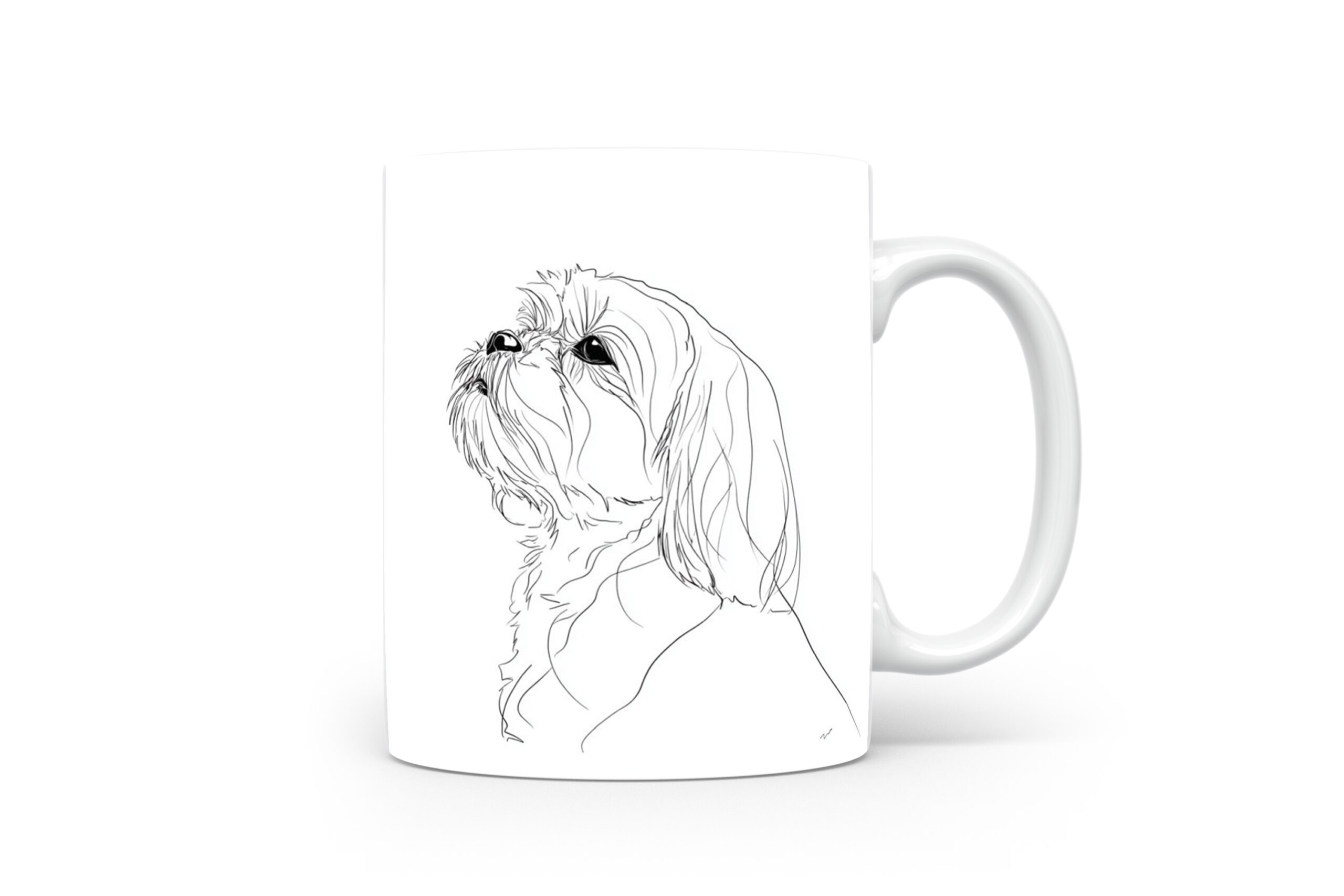 Beker Lhasa Apso Lhasa Apso