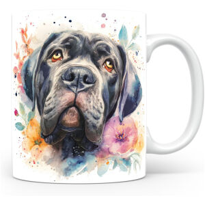 Napolitaanse Mastiff