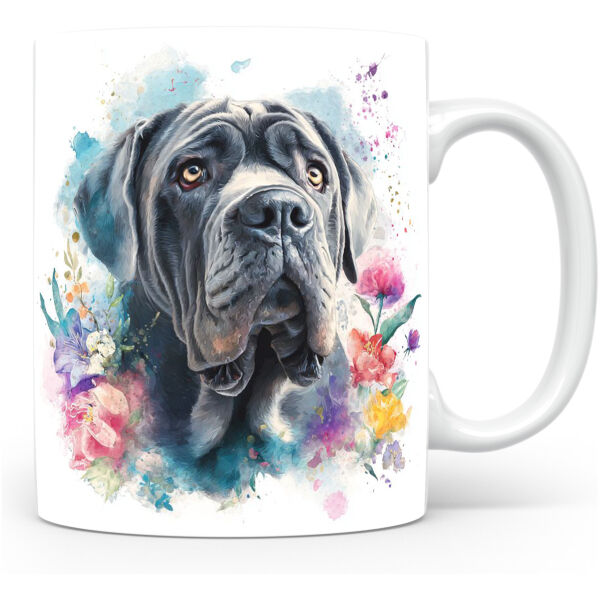 Napolitaanse Mastiff