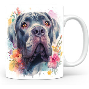 Napolitaanse Mastiff