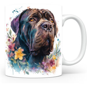 Napolitaanse Mastiff