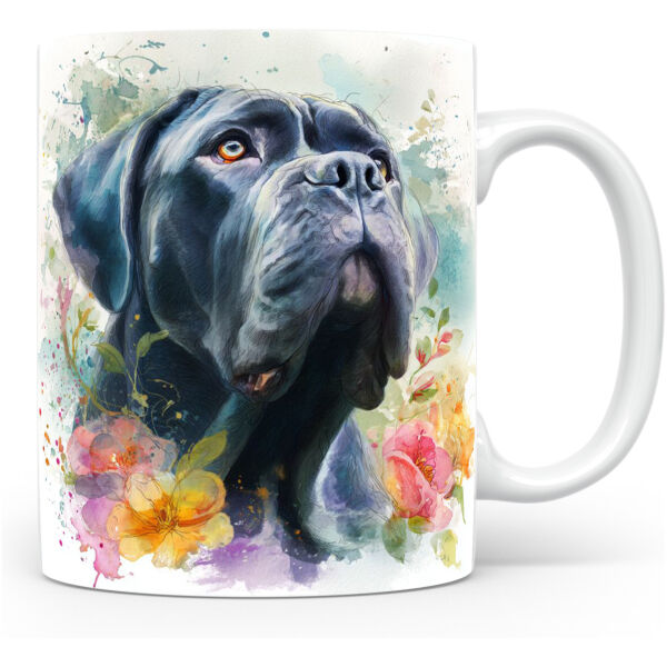 Napolitaanse Mastiff