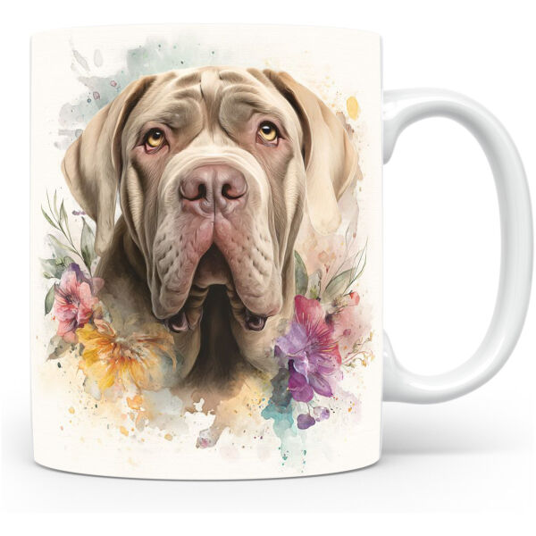 Napolitaanse Mastiff