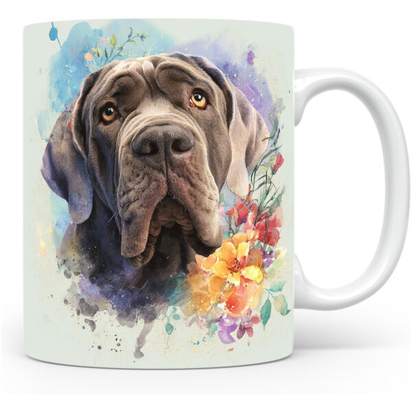 Napolitaanse Mastiff