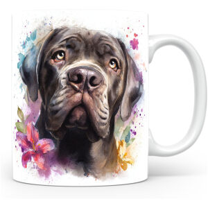 Napolitaanse Mastiff