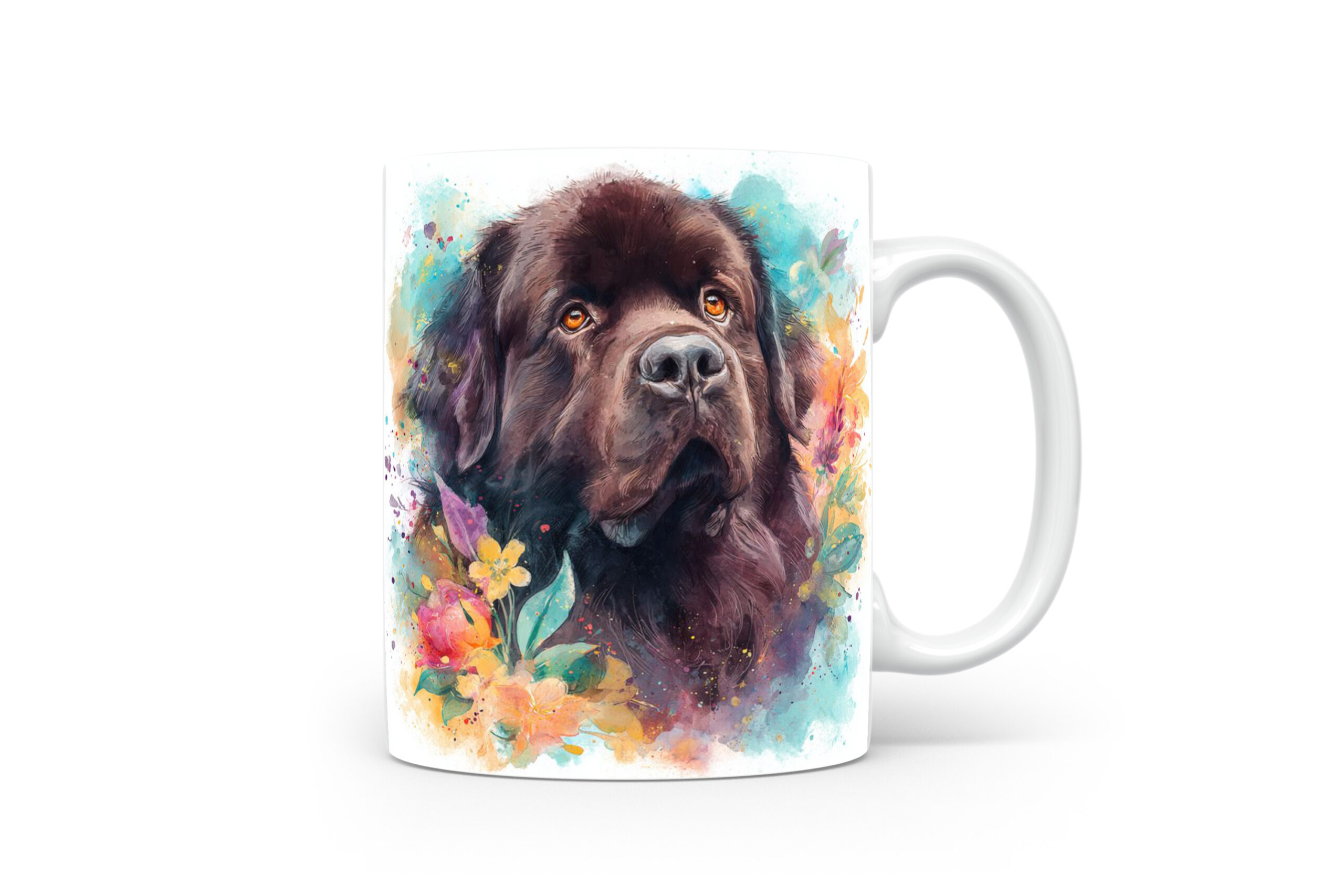 Beker Newfoundlander Newfoundlander