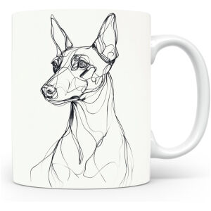 Manchester Terrier