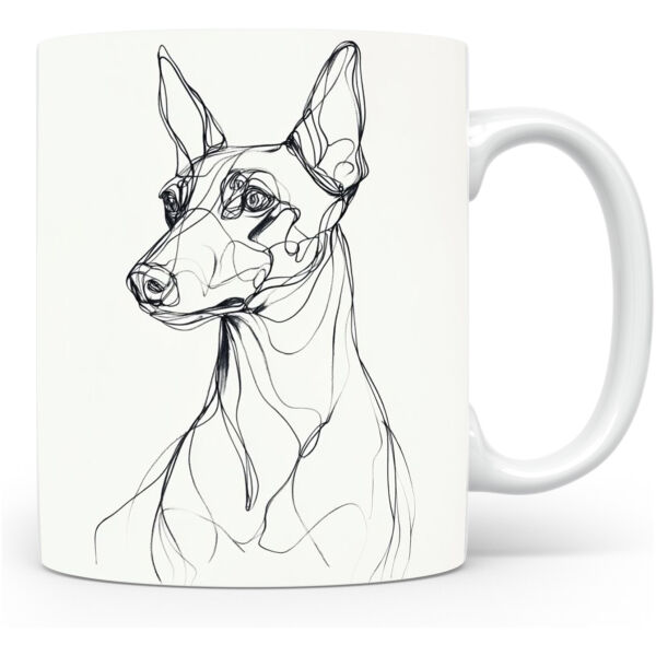 Manchester Terrier