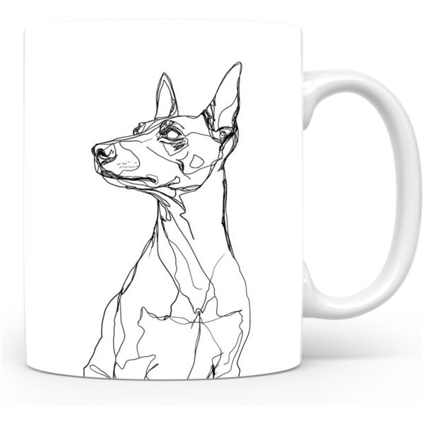 Manchester Terrier